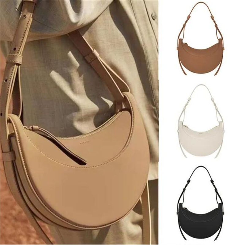 Polene Numero NEW Dix Half-Moon bag Full-Grain Textured/Smooth Calf Leather Tote Designer Zip Crossbody Women Hobo Handbags Shoulder Bags Purse, Camel textured / small
Polene Numero NEW Dix Half-Moon bag Full-Grain Textured/Smooth Calf Leather Tote Designer Zip Crossbody Women Hobo Handbags Shoulder Bags Purse, Camel textured / small