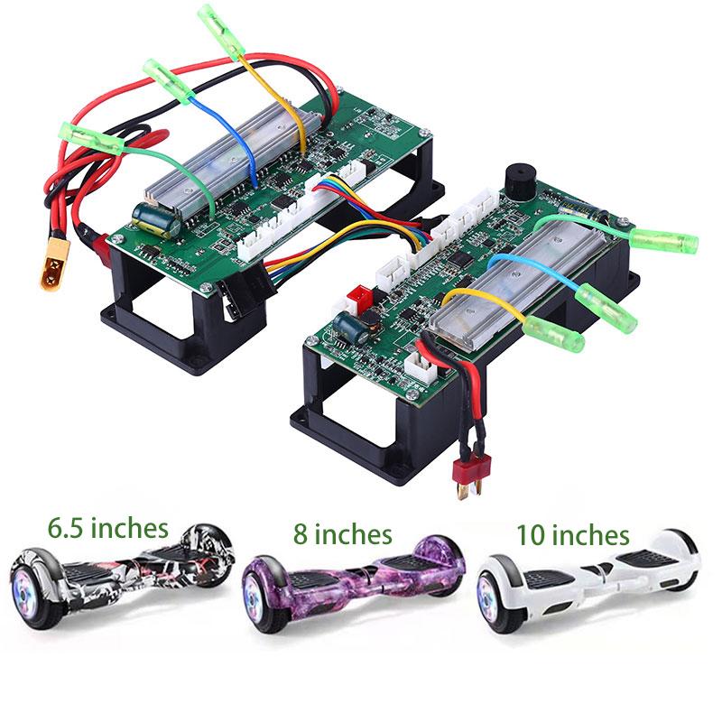 Crafts 36V42V Electric Balancing Scooter Skateboard Hoverboard Motherboard Controller Control Board Universal Drive Board Repair
Crafts 36V42V Electric Balancing Scooter Skateboard Hoverboard Motherboard Controller Control Board Universal Drive Board Repair