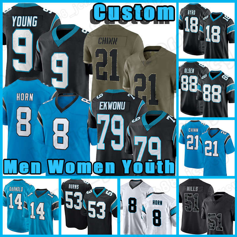 Bryce Young Jaycee Horn Jeremy Chinn Ikem Ekwonu Jersey Donte Jackson Football Brian Burns Shaq Thompson Sam Mills Terrace Marshall Panther Chuba Hubbard Carolinas, Custom youth 2022(h b)
Bryce Young Jaycee Horn Jeremy Chinn Ikem Ekwonu Jersey Donte Jackson Football Brian Burns Shaq Thompson Sam Mills Terrace Marshall Panther Chuba Hubbard Carolinas, Custom youth 2022(h b)