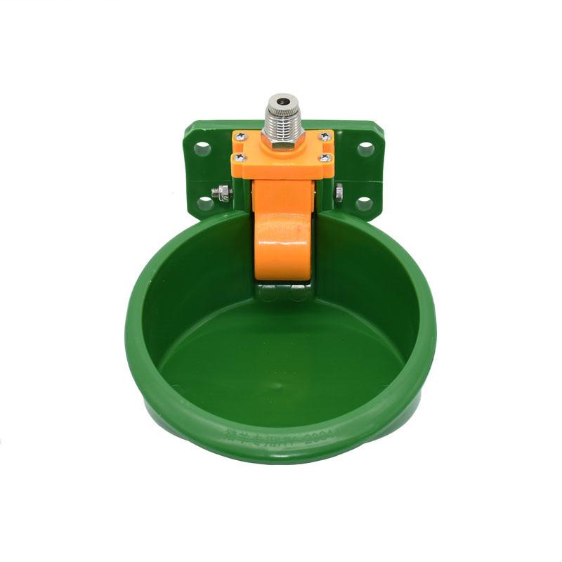 Supplies 2pcs Automatic Pig Water bowls Animals drinking Tool Touchtype Sheep Drinking Fountains Calf Water Bowl livestock supplies
Supplies 2pcs Automatic Pig Water bowls Animals drinking Tool Touchtype Sheep Drinking Fountains Calf Water Bowl livestock supplies