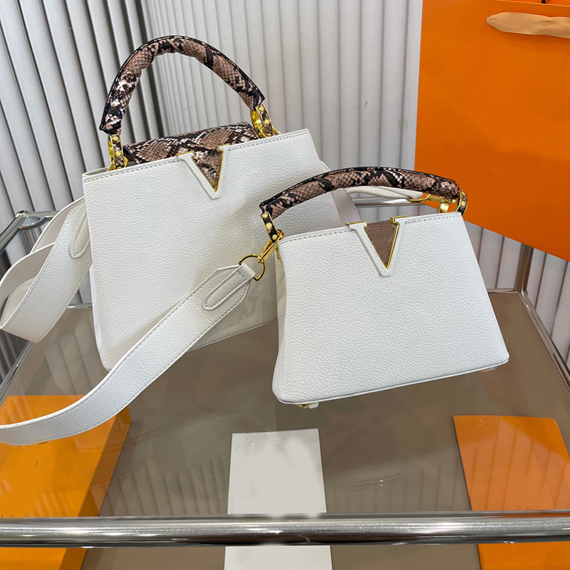 2023 Women Handbag Designer Shoulder Bags Luxurys Designers Black Handbags Crossbody Wallet Clutch Womens Backpack
2023 Women Handbag Designer Shoulder Bags Luxurys Designers Black Handbags Crossbody Wallet Clutch Womens Backpack