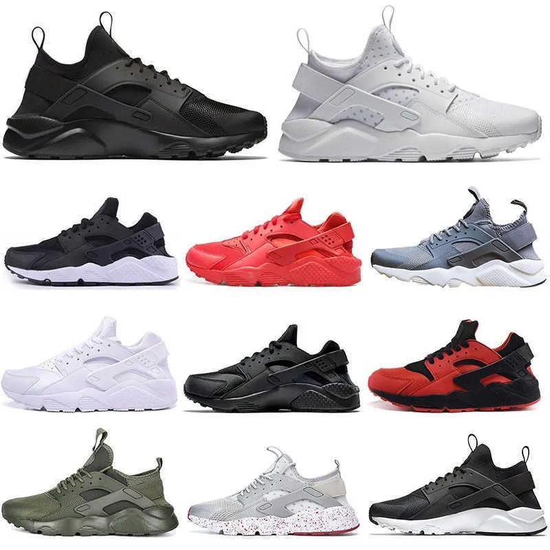 Huarache Running Shoes 4.0 Men Women Shoes Triple White Black Red Grey Huaraches Trainers Sports Sneakers, 4.0 triple white
Huarache Running Shoes 4.0 Men Women Shoes Triple White Black Red Grey Huaraches Trainers Sports Sneakers, 4.0 triple white