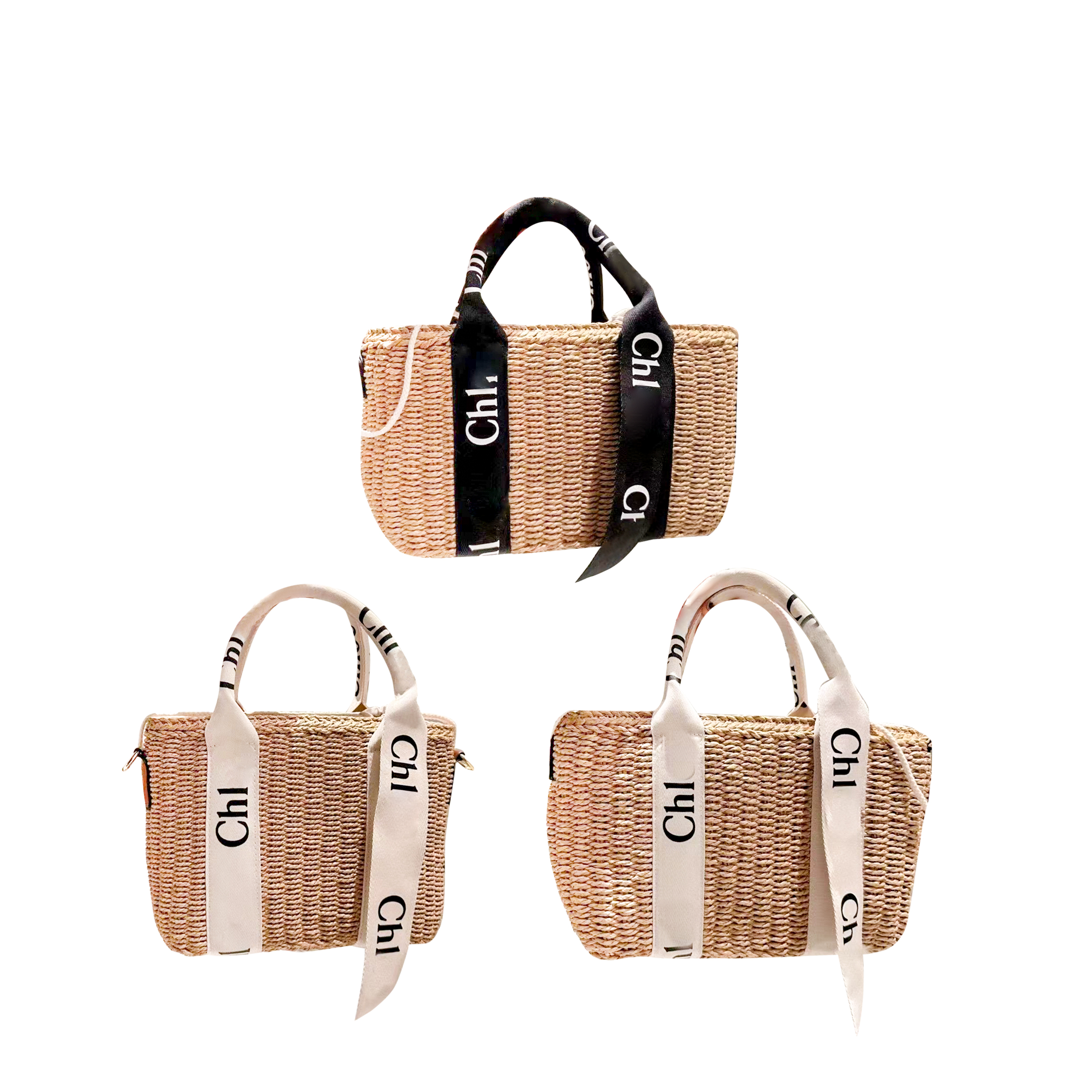 woody top handle Clutch totes Bags Womens mens Straw weave large crossbody Beach bags pochette hobo Luxury Designer handbags Casual travel Shoulder lady Bag purses, Black
woody top handle Clutch totes Bags Womens mens Straw weave large crossbody Beach bags pochette hobo Luxury Designer handbags Casual travel Shoulder lady Bag purses, Black