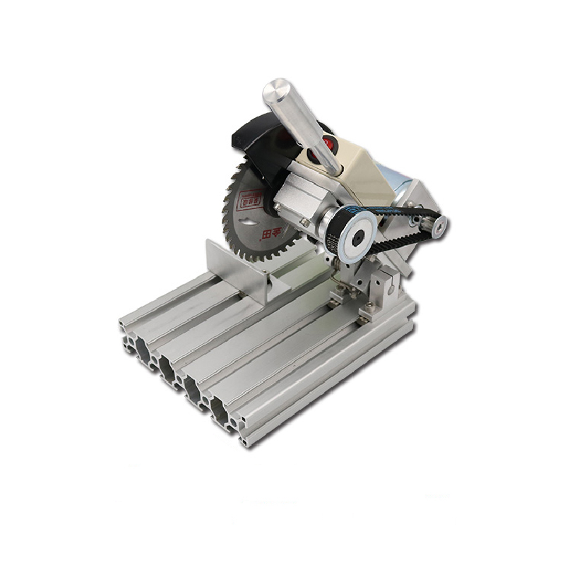 Multifunctional Micro Cutting Machine Aluminum Alloy Table Saw DIY Drill Table Cutting Machine Electric Saw 4 Inch Table Circular Saw
Multifunctional Micro Cutting Machine Aluminum Alloy Table Saw DIY Drill Table Cutting Machine Electric Saw 4 Inch Table Circular Saw