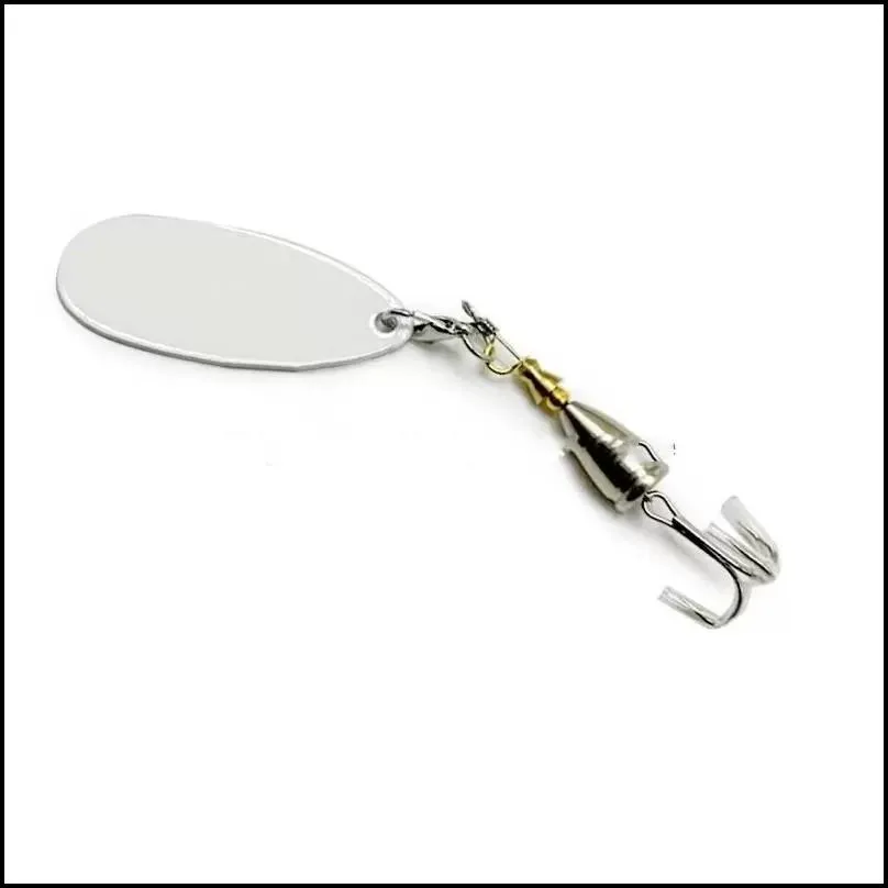DHL Aluminum Sublimation Fishing Lures Fathers Day Gifts Blanks Double Sided Printing Diy Lure Wholesale GG
DHL Aluminum Sublimation Fishing Lures Fathers Day Gifts Blanks Double Sided Printing Diy Lure Wholesale GG