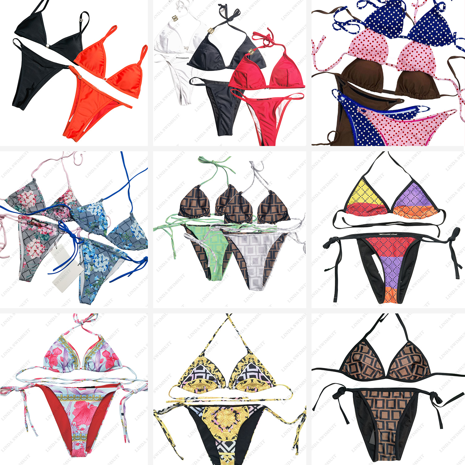 Summer beach womens sexy fashion swimsuit swim bikini swimwear swimming two-pieces letter printed no Bra underwire support bikinis ladies beachwear, F-08
Summer beach womens sexy fashion swimsuit swim bikini swimwear swimming two-pieces letter printed no Bra underwire support bikinis ladies beachwear, F-08