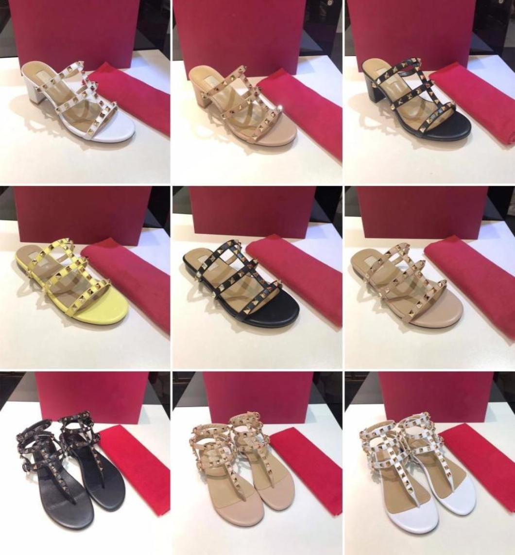 Shoes Women Luxurys Stud Sandals Calfskin Ankle Straps Rivets Top Quality Fashion T Tied Slide Sandal VA valentinoes valentinoity 3228785, Nude
Shoes Women Luxurys Stud Sandals Calfskin Ankle Straps Rivets Top Quality Fashion T Tied Slide Sandal VA valentinoes valentinoity 3228785, Nude