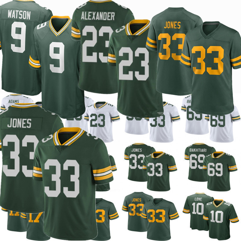 1 Lukas Van Ness Jersey Christian Watson Green Aaron Jones Bays Jaire Alexander packers AJ Dillon Love Randall Cobb Quay Walker David Bakhtiari Football Jerseys, Color
1 Lukas Van Ness Jersey Christian Watson Green Aaron Jones Bays Jaire Alexander packers AJ Dillon Love Randall Cobb Quay Walker David Bakhtiari Football Jerseys, Color