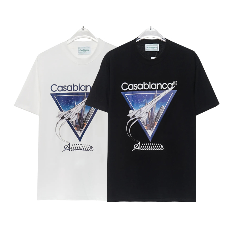 Mens Designer Casablancas T Shirt Fashion Men Casual T-shirts Man Clothing Street Designer Tshirts Tennis Club Shorts Sleeve tees Clothes shirts Luxury shirt, 30
Mens Designer Casablancas T Shirt Fashion Men Casual T-shirts Man Clothing Street Designer Tshirts Tennis Club Shorts Sleeve tees Clothes shirts Luxury shirt, 30