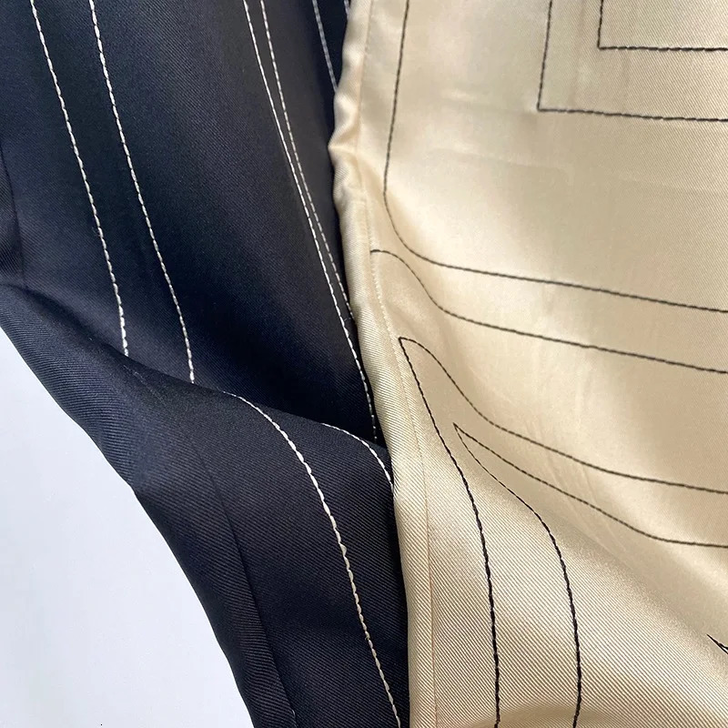 Women's Pants Capris Totem* 100% silk embroidery casual drawstring nighty wide leg pants 231128