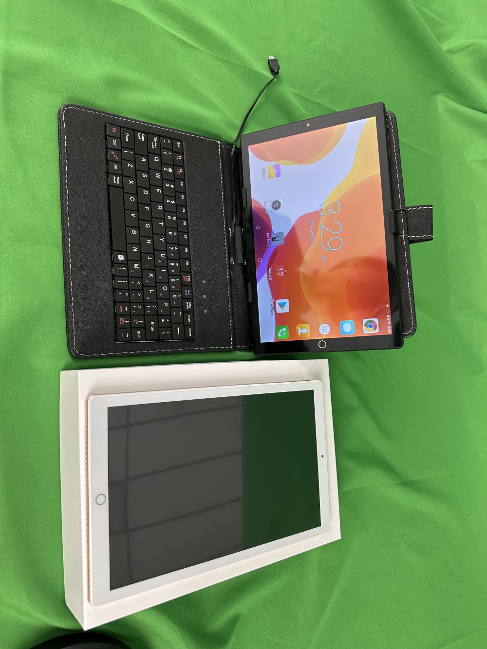 ONE FROG Tab Pro23 Learning tablet Built in globally renowned Khan Academy APP Dimensity 9000 10 cores 10.1-inch screen signal 5G 8GB+256B 8800mah OTG
