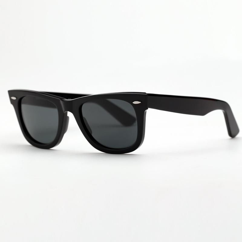 622s en Women 54mm 52mm Traveler Style Wayfarer Sunglasses Vintage Raybrand Design Sun Glasses Oculos De Sol with Box
622s en Women 54mm 52mm Traveler Style Wayfarer Sunglasses Vintage Raybrand Design Sun Glasses Oculos De Sol with Box