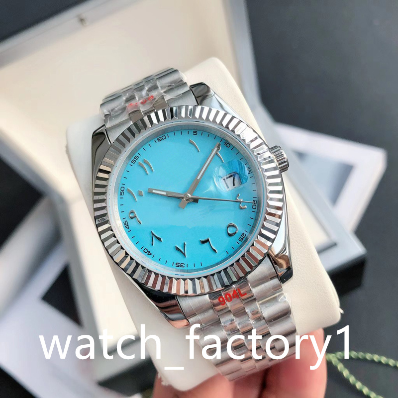 2023 NEW Automatic Mechanical Watches Men Big Magnifier 41mm Stainless steel Sapphire Mens Watches Male Wristwatches waterproof Luminous, Sapphire crystal
2023 NEW Automatic Mechanical Watches Men Big Magnifier 41mm Stainless steel Sapphire Mens Watches Male Wristwatches waterproof Luminous, Sapphire crystal