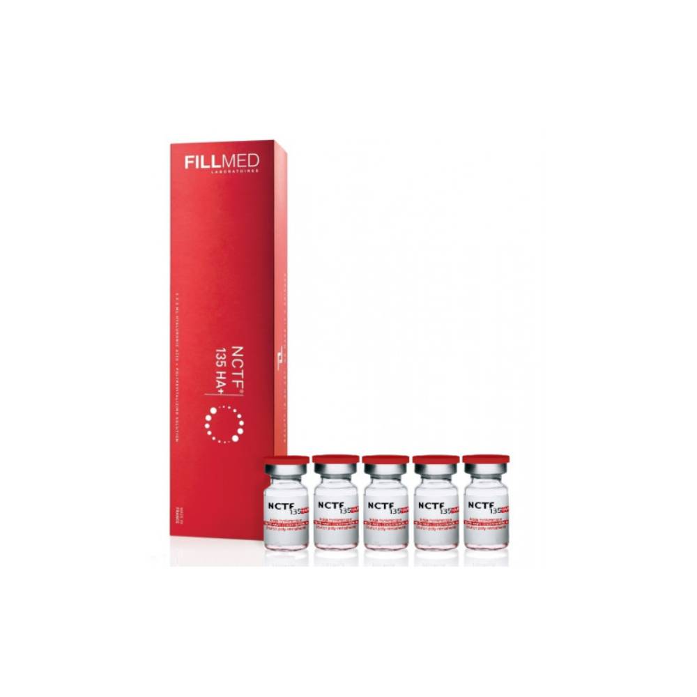 Filorgaas Fillmedds NCTF 135HA Beauty Items France mesoTherapy Skin Boosters Hyyaluronicesss-Acid
Filorgaas Fillmedds NCTF 135HA Beauty Items France mesoTherapy Skin Boosters Hyyaluronicesss-Acid
