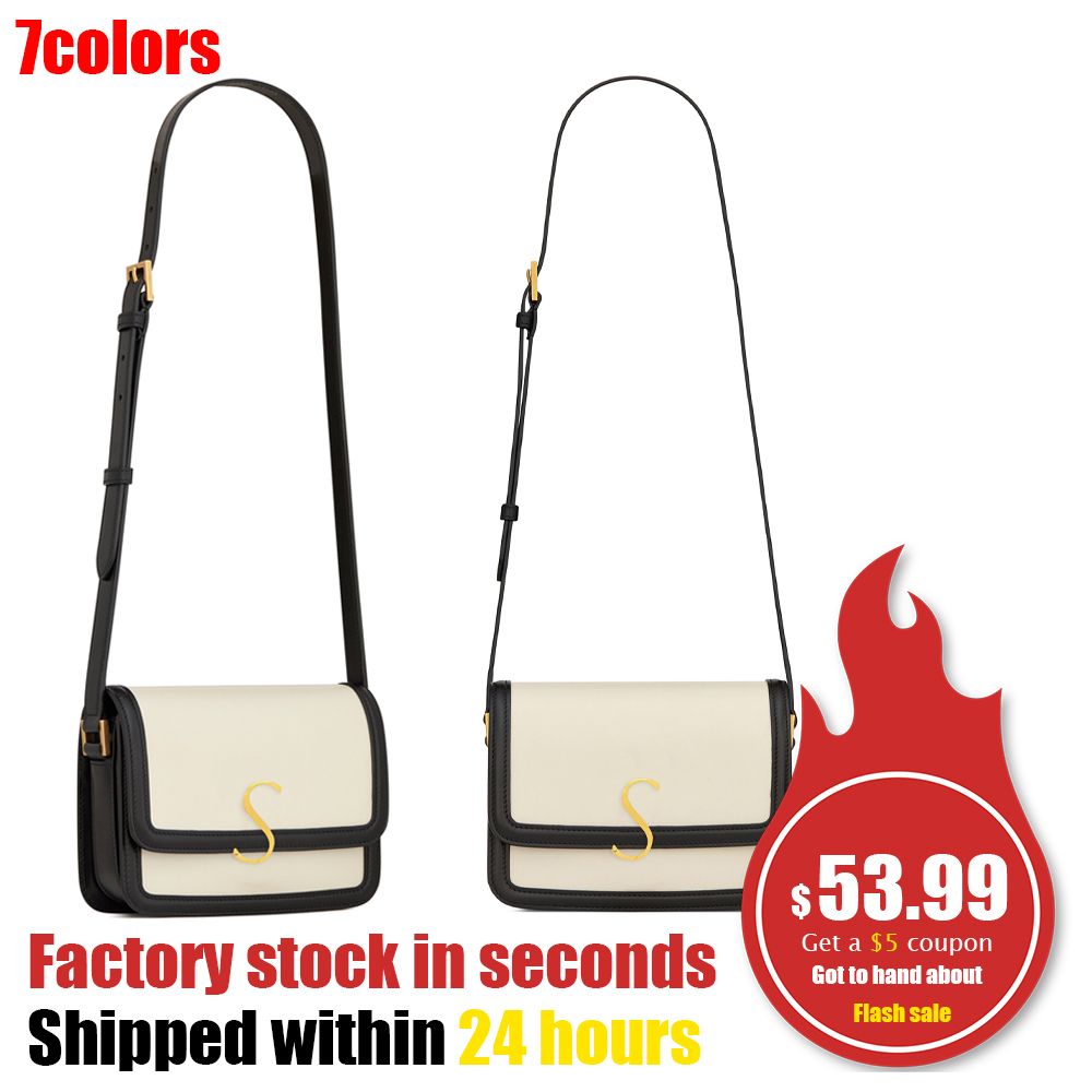 yslity solferino Evening flap tote Shoulder Womens cowhide Crossbody hand bag Messenger clutch Genuine Leather handbags mens designer Bag envelope hobo purse lady, Black
yslity solferino Evening flap tote Shoulder Womens cowhide Crossbody hand bag Messenger clutch Genuine Leather handbags mens designer Bag envelope hobo purse lady, Black