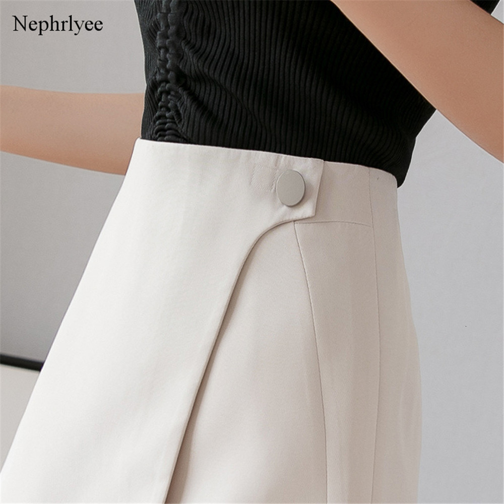 Women's Shorts Elegant Fashion Sexy Women Summer Shorts Stylish High Waist Shorts Casual Korean Style Girls A-Line Shorts Skirts SHT049 230428