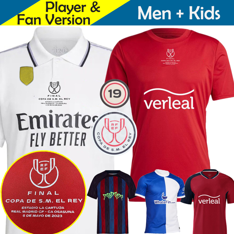 Camisetas Osasuna ReAl MaDrIds 22/23 Copa del Rey FINAL Soccer Jerseys AtlETicO MaDriDS BaRCElonas Rosalia 2023 2024 FC Football Shirt Barca Motomami Special Kid Kit, Atletico madrids 120th special
Camisetas Osasuna ReAl MaDrIds 22/23 Copa del Rey FINAL Soccer Jerseys AtlETicO MaDriDS BaRCElonas Rosalia 2023 2024 FC Football Shirt Barca Motomami Special Kid Kit, Atletico madrids 120th special