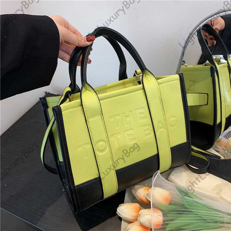 New Handbag Designer Bag For Women High Quality Leather Ladies Tote Shoulder Bags Large Medium 26cm Fashion Shopping Purse 230428, Pink
New Handbag Designer Bag For Women High Quality Leather Ladies Tote Shoulder Bags Large Medium 26cm Fashion Shopping Purse 230428, Pink