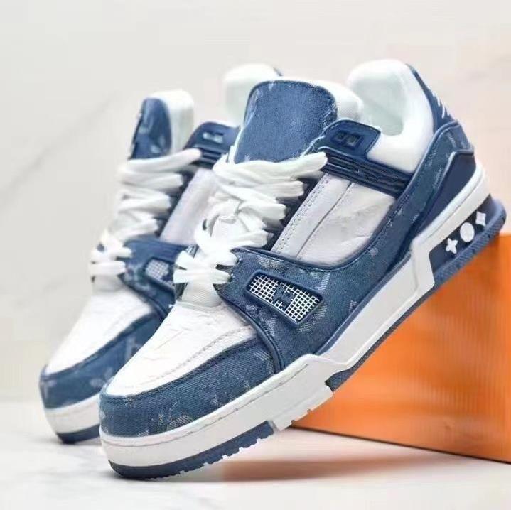 Designer luis Sneaker Virgil Trainer Casual Shoes Calfskin Leather Abloh Letter Overlays Platform Sneakers dhgate Trainers luxury running shoe
Designer luis Sneaker Virgil Trainer Casual Shoes Calfskin Leather Abloh Letter Overlays Platform Sneakers dhgate Trainers luxury running shoe
