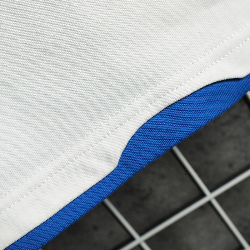 Men's Tracksuits LISM Summer Mens Sets O-neck Casual Tracksuit Tshirt Shorts Suit Patchwork Shorts Sets Loose Jogger Sportwear Two-piece Clothing