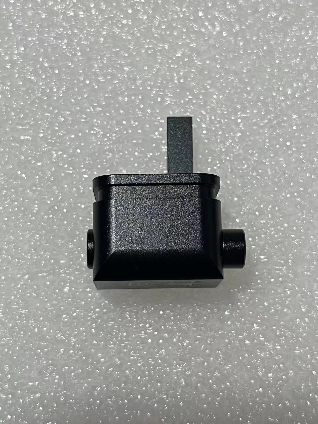 Tactical Adjustment Aluminium alloy Automatic Selector Switch for Glock/17/18/19/ Sear and Slide Modification Required G17 G18 G19 G26 G43.cx, 1pcs
Tactical Adjustment Aluminium alloy Automatic Selector Switch for Glock/17/18/19/ Sear and Slide Modification Required G17 G18 G19 G26 G43.cx, 1pcs