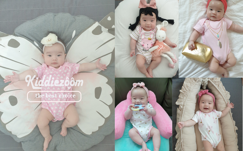 Rompers Baby Girls bodysuits short Sleeve cotton Bunny overalls infantis clothes born boys baby Roupas de bebe outfit clothing 230427