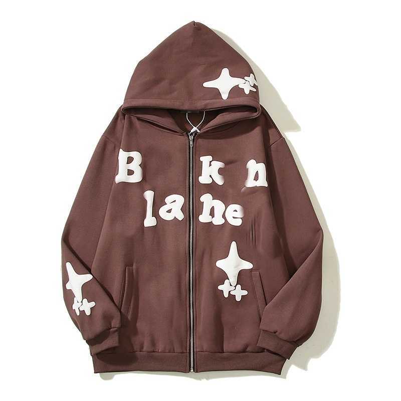 Men's hoodie sweatshirt women's hoodie loose sweatshirt trend street fashion designer sportswear couple niche sweatshirt graffiti print, Brown
Men's hoodie sweatshirt women's hoodie loose sweatshirt trend street fashion designer sportswear couple niche sweatshirt graffiti print, Brown