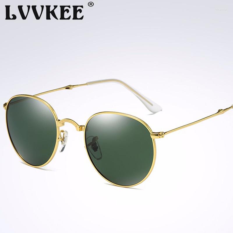 Sunglasses 2023 Folding Men Women Retro Round Classic Brand Designer Polarized Fold Metal Frame
Sunglasses 2023 Folding Men Women Retro Round Classic Brand Designer Polarized Fold Metal Frame