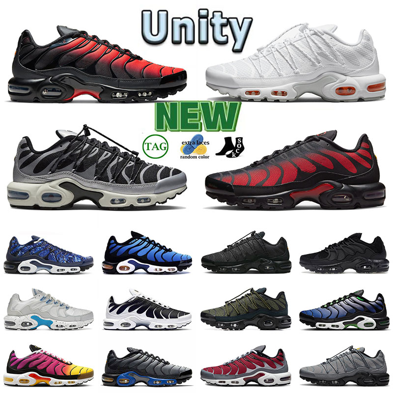 2023 top outdoor designer Tn Plus Running Dusk Toggle Lacing Clean White Black Reflective Bred Reflective Utility Grey Reflective Triple Black Shoes big size 36-46, 40-46 baltic blue
2023 top outdoor designer Tn Plus Running Dusk Toggle Lacing Clean White Black Reflective Bred Reflective Utility Grey Reflective Triple Black Shoes big size 36-46, 40-46 baltic blue