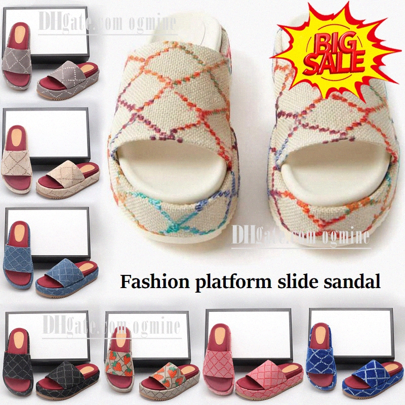 2023 designer sandals slides womens slippers platform slide interlocking men Casual rubber sliders thick bottom flat heel sandal g slipper luxury for brand 35-44 hot, 36
2023 designer sandals slides womens slippers platform slide interlocking men Casual rubber sliders thick bottom flat heel sandal g slipper luxury for brand 35-44 hot, 36