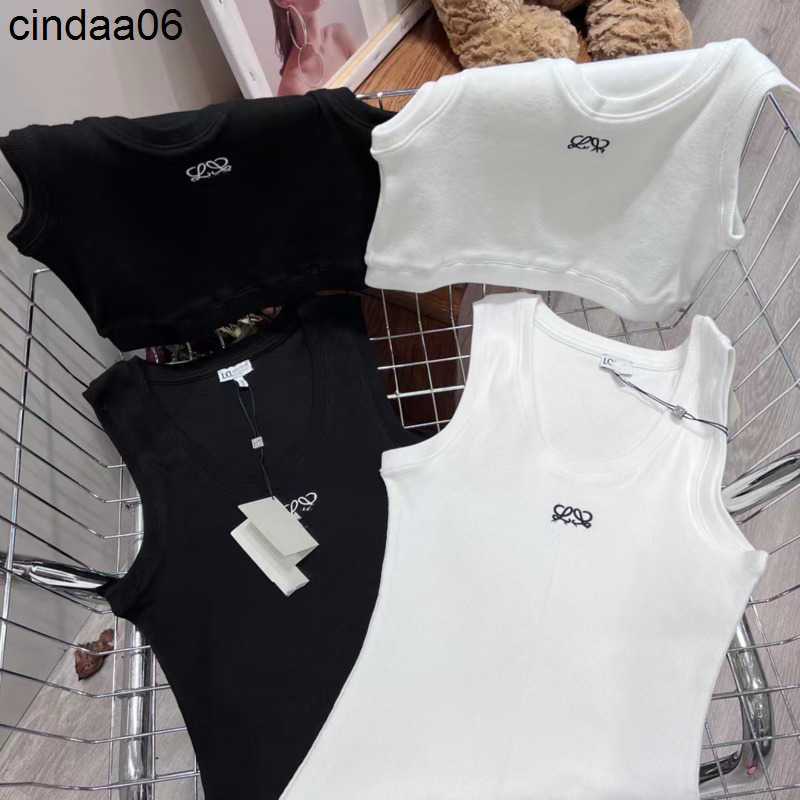 Women Tank Top Knits Tee Designer Embroidery Knitted Vest Sport Breathable Cotton Yoga Vest Tops, White long
Women Tank Top Knits Tee Designer Embroidery Knitted Vest Sport Breathable Cotton Yoga Vest Tops, White long