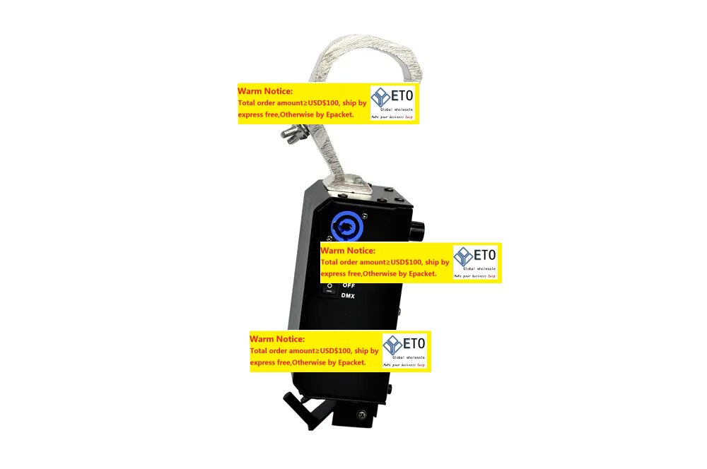 Freeshipping TP-D08 Power Drop Stage Power Drop Curtain Control System DMX Controlled Hook Concert Curtain And Stage Screen,Kabuki Drop