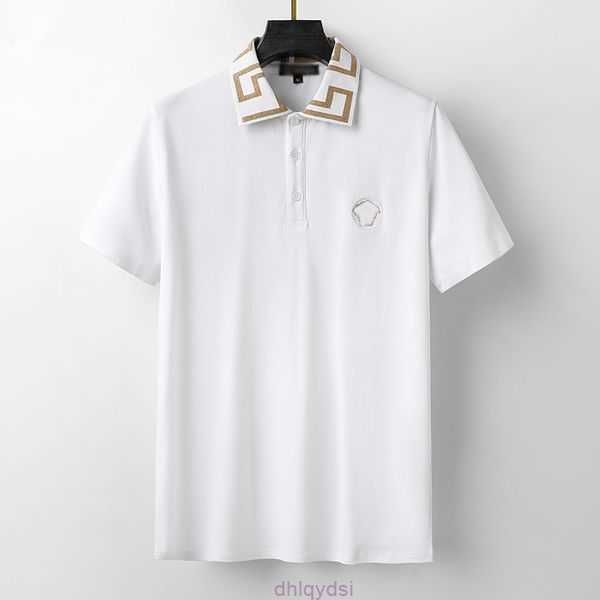 top business 2023 fashion clothing Designer Polo HugoS embroidered collar details short sleeve polo shirt men's multi-color multi-colors Tee ON0K
top business 2023 fashion clothing Designer Polo HugoS embroidered collar details short sleeve polo shirt men's multi-color multi-colors Tee ON0K