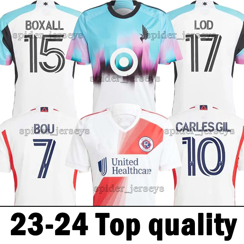 23 24 Minnesota soccer jerseys united fc FRAGAPANE AMARILLA REYNOSO BOXALL VRIONI WOOD BOU BORRERO 2023 2024 New EnglandS Revolution Football Shirt Kids Kits Socks, Mingnisudazhou 23-24 away
23 24 Minnesota soccer jerseys united fc FRAGAPANE AMARILLA REYNOSO BOXALL VRIONI WOOD BOU BORRERO 2023 2024 New EnglandS Revolution Football Shirt Kids Kits Socks, Mingnisudazhou 23-24 away