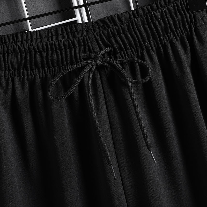 Men's Tracksuits Summer Tracksuit Men T-shirt and Shorts Set 100% Cotton Casual Short Sleeve Mens 2 Piece Set Sports Suit Fashion Sports Wear 230