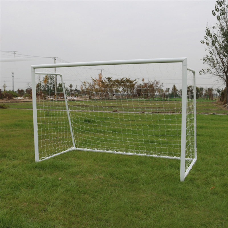 Balls High Quality Soccer Goal Mesh Net Football Soccer Goal Post Net For Sports Training Match Replace Children Kid Gift 230428