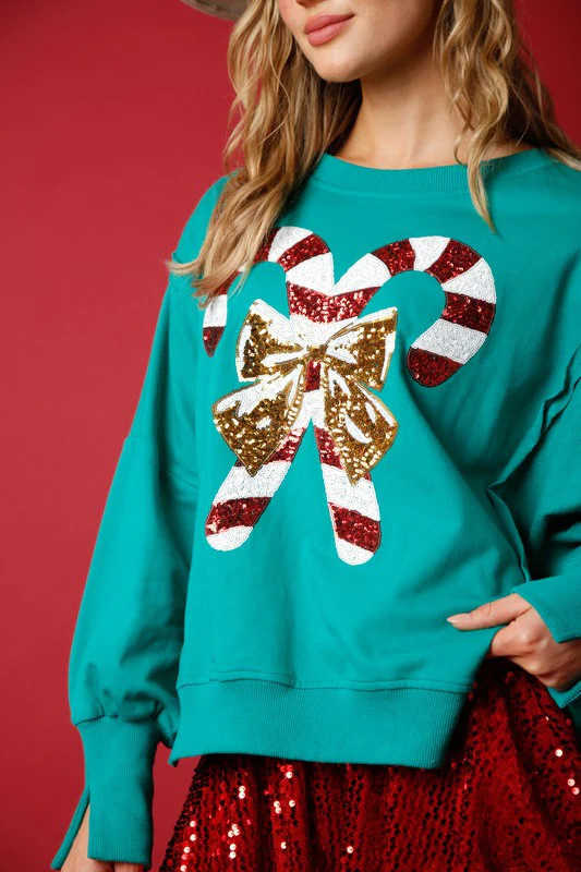Women Ugly Christmas Sweaters Funny Printed Black Xmas Knit Jumper Slim Holiday Party Pullovers Winter Family Female Clothes Y1118