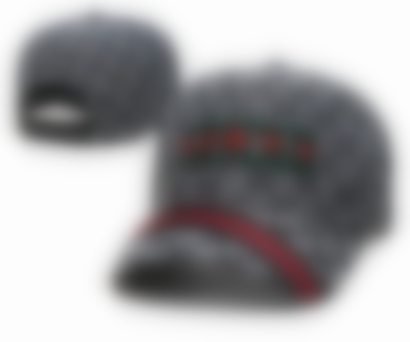 2023 Fashion Ball Caps Designer Baseball Hat Adjustable Hats Colourful Cap for Man Woman 20 Color Optional P2
2023 Fashion Ball Caps Designer Baseball Hat Adjustable Hats Colourful Cap for Man Woman 20 Color Optional P2