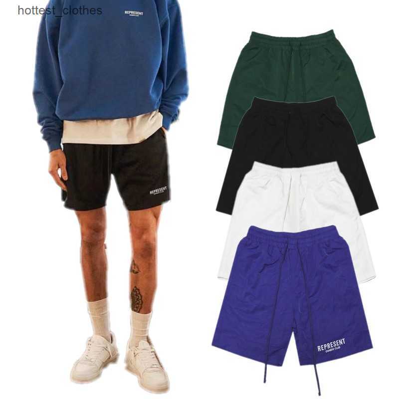 Represents Shorts Fashion Summer Men Sweatpants Famous Women Designer Short Pants Unisex Letters Printed Mens Beach Pant MEJF, Green
Represents Shorts Fashion Summer Men Sweatpants Famous Women Designer Short Pants Unisex Letters Printed Mens Beach Pant MEJF, Green