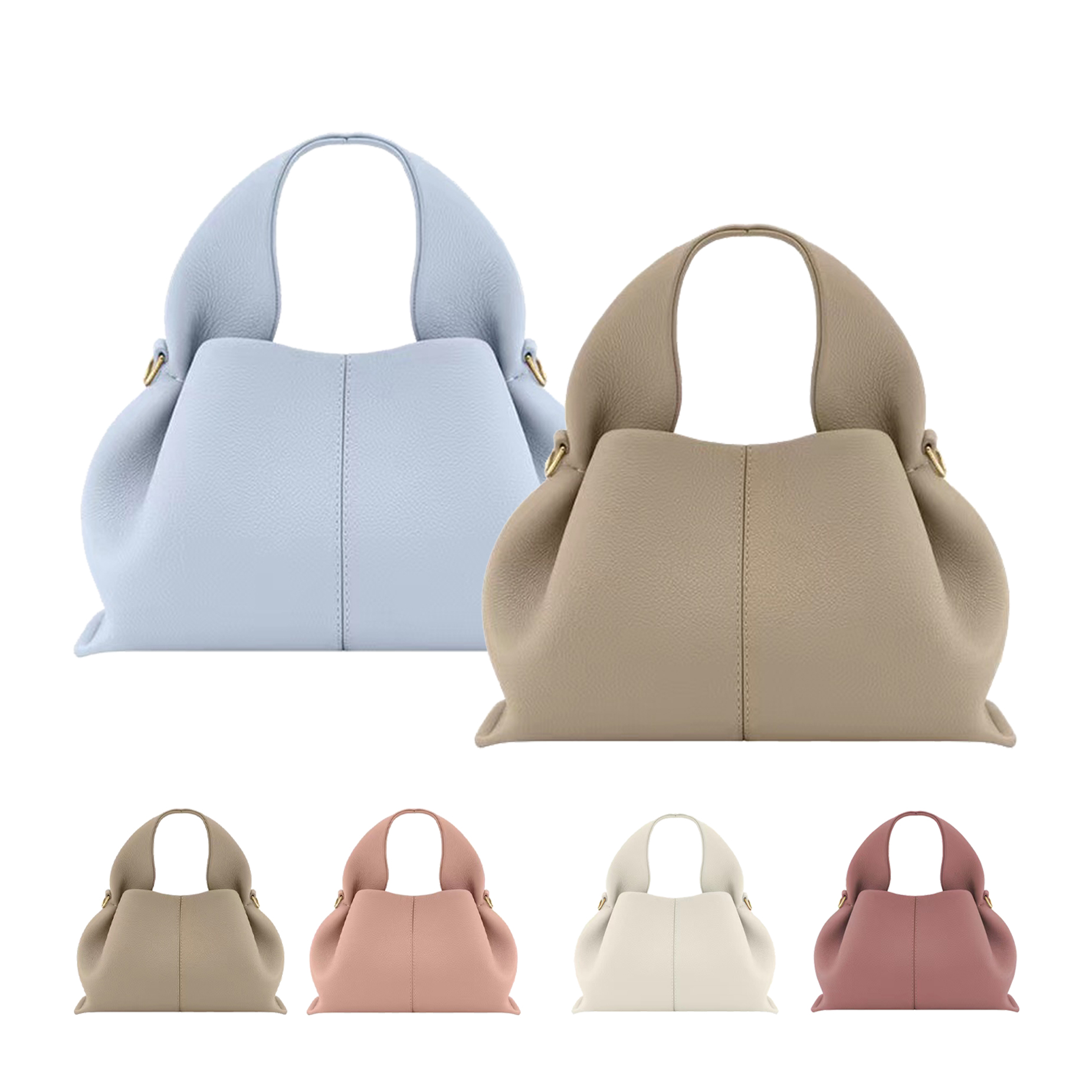 top handle fashion polene Hobo bags Womens Luxury numero Nine sac leather handbag Shoulder Bag mens Designer small lady cloud totes clutch crossbody beach bag purses, Grey
top handle fashion polene Hobo bags Womens Luxury numero Nine sac leather handbag Shoulder Bag mens Designer small lady cloud totes clutch crossbody beach bag purses, Grey
