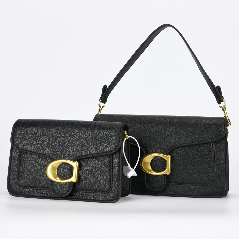 Designer Bag Luxury Shoulder Bag LUK Handbag Top grade Genuine Leather Christmas Gift Fashion Trend Luxury Women's Exclusive New Style bags 13