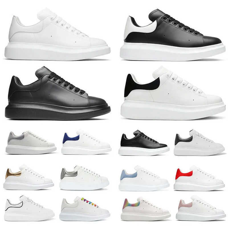 Designers Oversized sneaker Shoes White Black Leather Velvet Espadrilles Mens Women Flats Lace Up Platform Sneakers, M023
Designers Oversized sneaker Shoes White Black Leather Velvet Espadrilles Mens Women Flats Lace Up Platform Sneakers, M023