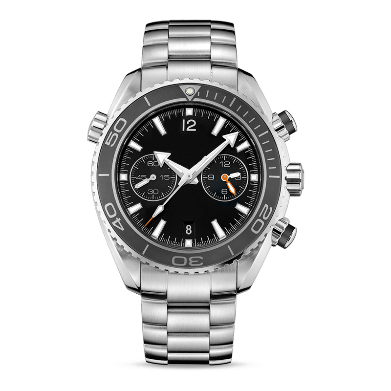New limited edition men's watch dial 44mm quartz timing ocean diver 600m Skyfall stainless steel back sports ocean men's watch, Sapphire crystal
New limited edition men's watch dial 44mm quartz timing ocean diver 600m Skyfall stainless steel back sports ocean men's watch, Sapphire crystal