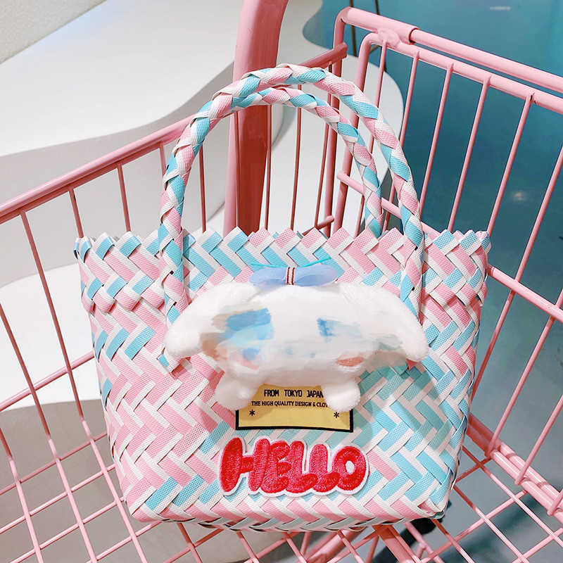Women laies designer composite bags lady clutch shoulder tote female purse wallet handbag LZ4116LBJ, 1. pink dog weaving vegetable basket
Women laies designer composite bags lady clutch shoulder tote female purse wallet handbag LZ4116LBJ, 1. pink dog weaving vegetable basket