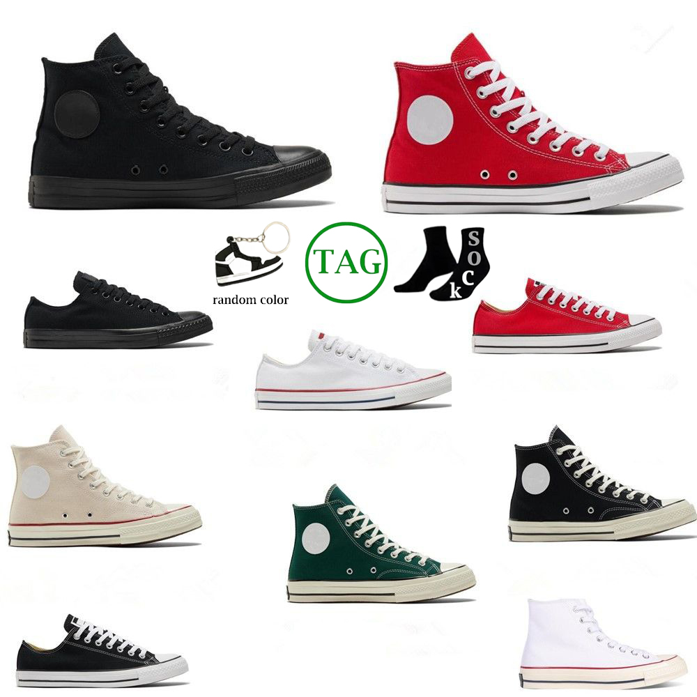 brand luxury Classic Casual Canvas Shoes designer Casual 1970s Men Womens Star Sneakers Platform Black, No box
brand luxury Classic Casual Canvas Shoes designer Casual 1970s Men Womens Star Sneakers Platform Black, No box