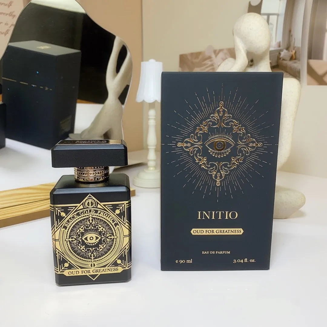 

parfum Fragrance Middle eastern rich Initio Parfums Prives Atomic Rose SIDE EFFECT Rehab PARAGON Oud for Happiness OUD FOR GREATNESS 90ML Niche sal