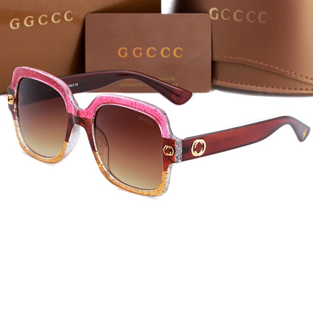 Women Sunglasses Designer Polaroid Lens Goggle Senior Eyewear For Ladies Eyeglasses Frame Vintage Metal GGities Sun Glasses With Box
Women Sunglasses Designer Polaroid Lens Goggle Senior Eyewear For Ladies Eyeglasses Frame Vintage Metal GGities Sun Glasses With Box