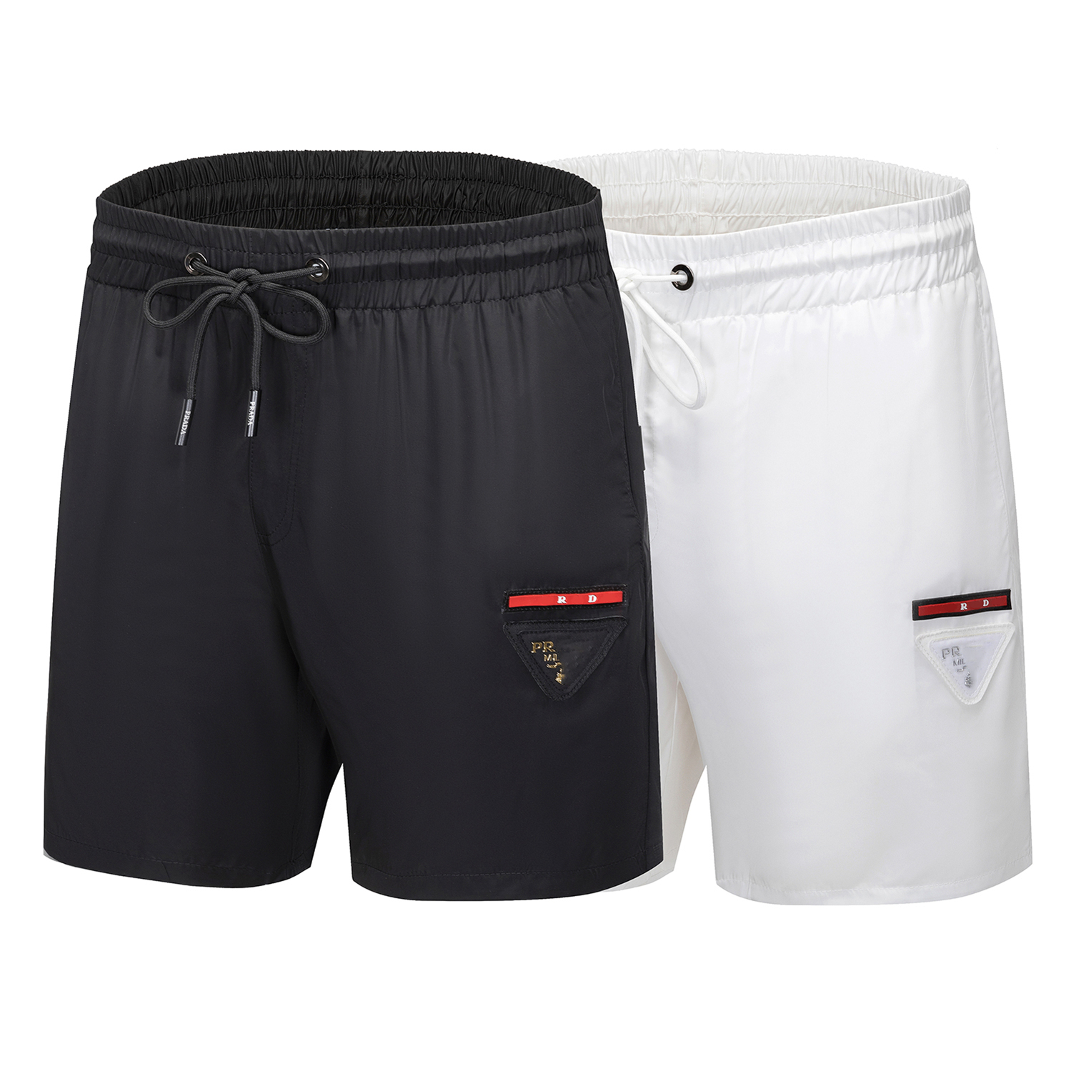Men's Shorts Black and White Beach Pants Swimming summer Designer casual sports fashion Pure cotton Breathable anti-wrinkle Quick drying Men's beach Pants 3xl
Men's Shorts Black and White Beach Pants Swimming summer Designer casual sports fashion Pure cotton Breathable anti-wrinkle Quick drying Men's beach Pants 3xl