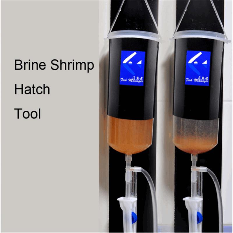 Feeder HONGYI Fish Food Baby Fish Feed Fairy Shrimp Egg Artemia Alive Hatch Tool Baby Brine Shrimp Small Baby Fish Food Fresh Aquarium
Feeder HONGYI Fish Food Baby Fish Feed Fairy Shrimp Egg Artemia Alive Hatch Tool Baby Brine Shrimp Small Baby Fish Food Fresh Aquarium