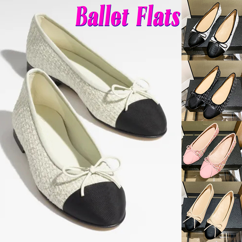 Womens Ballet Flats Casual Shoes Designer Dress shoe pointed toe Channel sandals fabric women dances pumps Stitching Lambskin Flat Slides bow luxury slide loafer, Pink quilted leather
Womens Ballet Flats Casual Shoes Designer Dress shoe pointed toe Channel sandals fabric women dances pumps Stitching Lambskin Flat Slides bow luxury slide loafer, Pink quilted leather